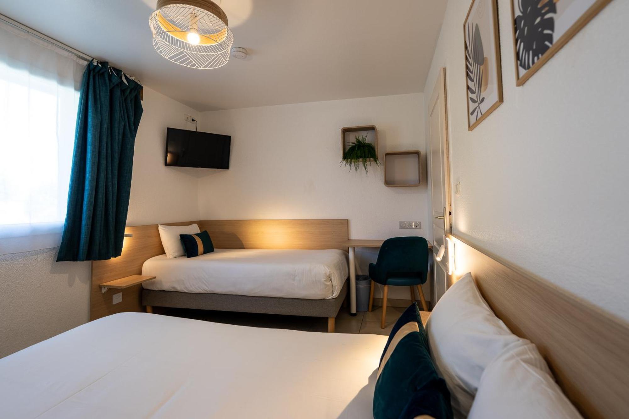 Villa Hotel Gien Buitenkant foto